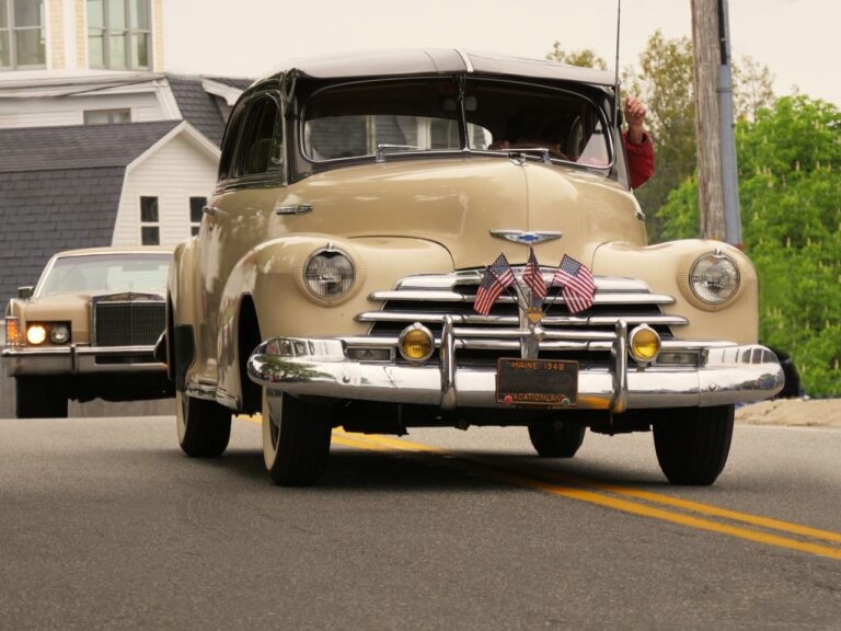 1948 Chevrolet